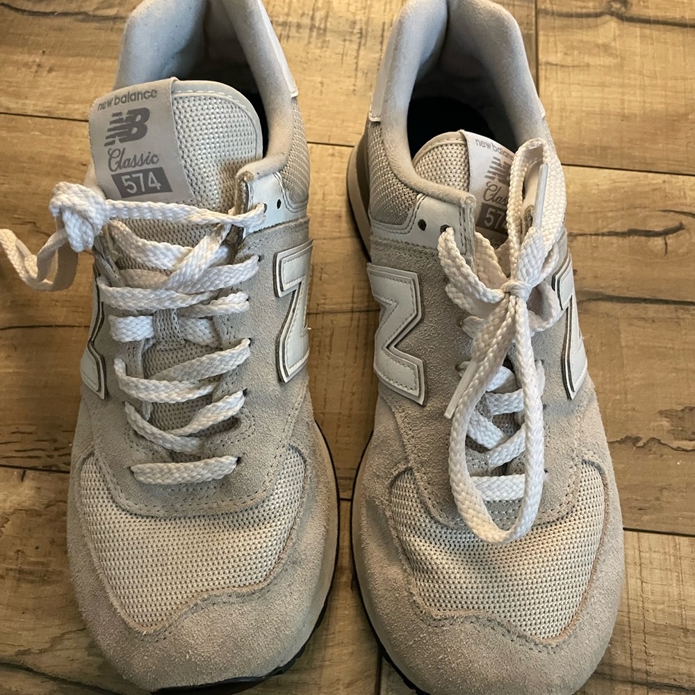 New balance 574 sneakers